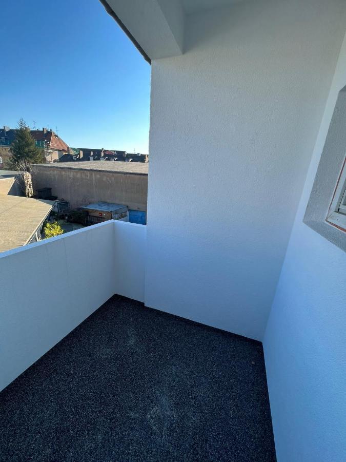 Top Monteurzimmer Duisburgo Exterior foto